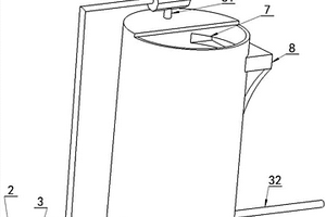 洗衣机废水收集器