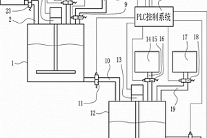 电镀废水络合物自动破除装置