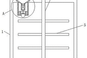 珠光颜料生产废水处理系统