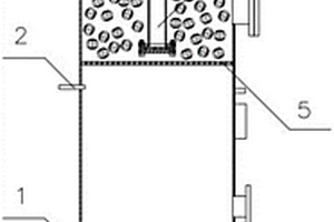 含纤维废水处理用的纤维悬浮发生器