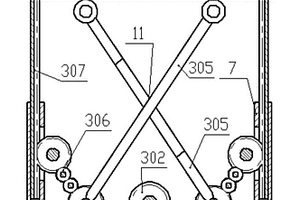 环保监测用的工业废水取样系统