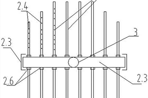 用于防水建材生产中工业废水低温高压分离器