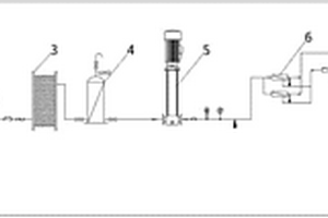 电子工业废水酸回收系统