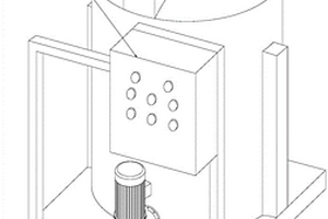 工业废水处理用的加药设备