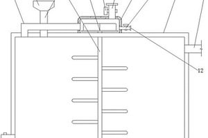 工业建筑用节能型废水处理装置