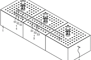 混凝土废水回收系统