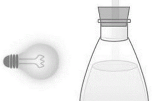 利用光合细菌菌系高效降解炼油废水中污染物的方法