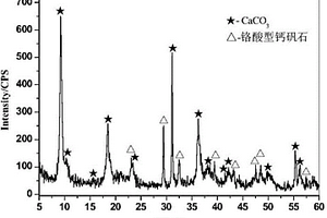 快速降低废水中六价铬浓度的预处理方法