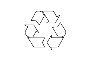 分离回收造纸废水中木质素的方法