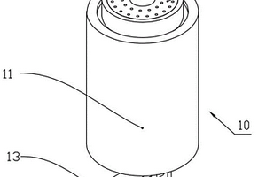 养猪废水脱氮除磷处理系统