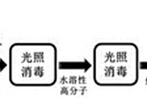 山芋废水的处理方法