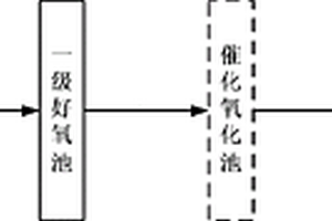 处理DCP废水的系统