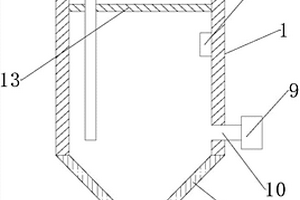 实验室实验废水处理用氧化罐