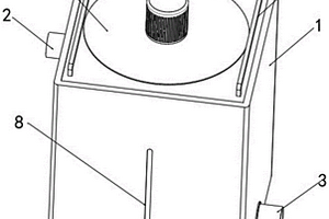 喷水织机废水回用系统