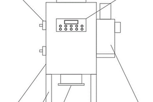 生产废水中细小纤维回收与再利用装置