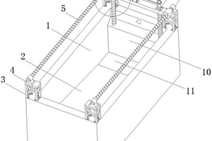 建筑废水回收节能装置