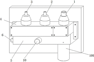 家用废水分类处理器