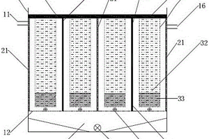 处理重金属废水的电絮凝设备