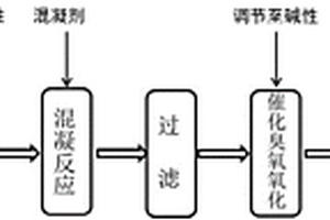 氨肟化废水的处理方法及其应用