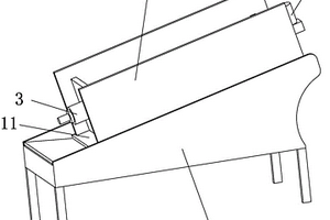 火腿制作废水中污染颗粒物加工处理设备