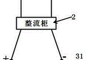 电化法废水处理装置