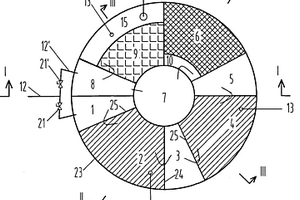 一体化原位脱氮养殖废水生物处理装置及处理方法