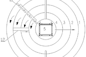 处理农村废水的Orbal/MBR一体化反应器