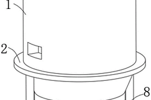 工程建设用废水处理装置