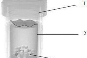 降解腈纶废水用纳米低维催化剂的制备方法及降解方法