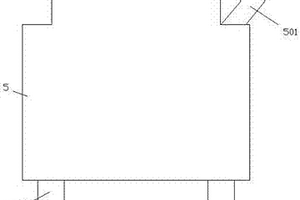 改进型重金属废水回收装置