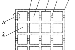 固液分离用布朗板