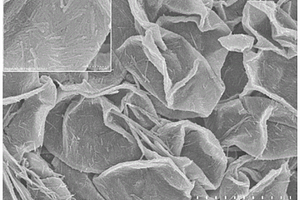 磁性导电聚合物/海泡石/腐殖酸复合微球的制备及其应用