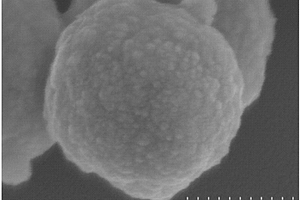 绿色合成馒头结构纳米Cu<sub>2</sub>O的方法及其应用