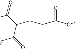 含多官能团结构的高pH值铬鞣助剂及其制备方法与应用