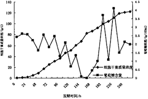 异养小球藻发酵废液再利用的方法