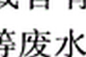 氧化及二甲基二烯丙基氯化铵复合改性硅铁混凝剂及其制备方法