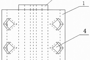 微电解填料结构