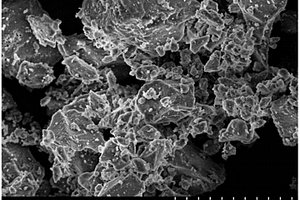 复合型纳米凹凸棒土陶粒臭氧催化剂及其制备方法和应用