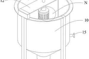 固液分离器