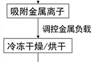 微生物炭载金属氨氮氧化臭氧催化剂在降解高浓度氨氮废水中的应用