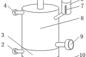 化工硝酸废水污水处理装置
