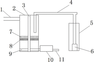 建筑工程用废水处理装置