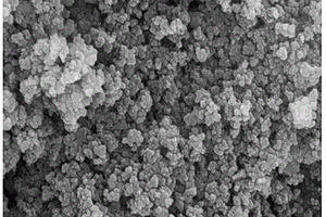 氧化铟-硫化铟-二氧化钛复合物光催化还原处理含六价铬废水的方法