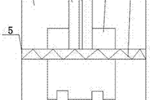 光触媒废水回收装置