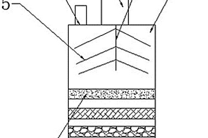 用于废水净化处理的过滤装置