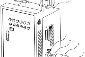 透析液专用透析水电加热蒸汽发生器