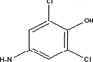 二氯四氟乙氧基苯胺的合成方法