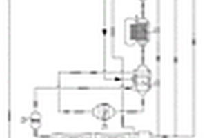 丙烯醛附产酸水处理系统