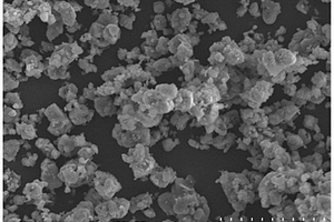 锂离子筛用单晶锂锰氧化物的制备方法