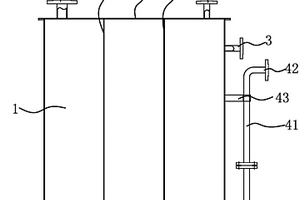 自动分水器